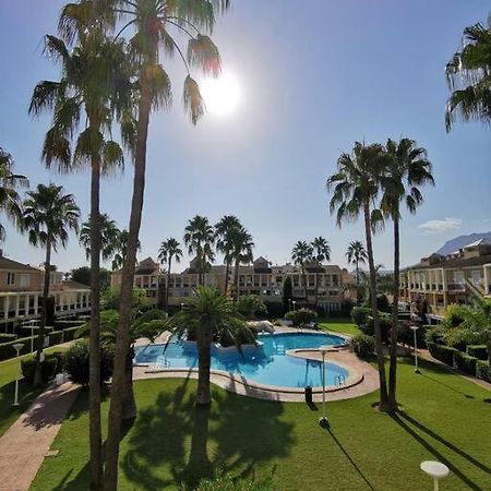 Perfect Family Holiday! Modern Penthouse In Denia Only 200 M To The Beach! 外观 照片