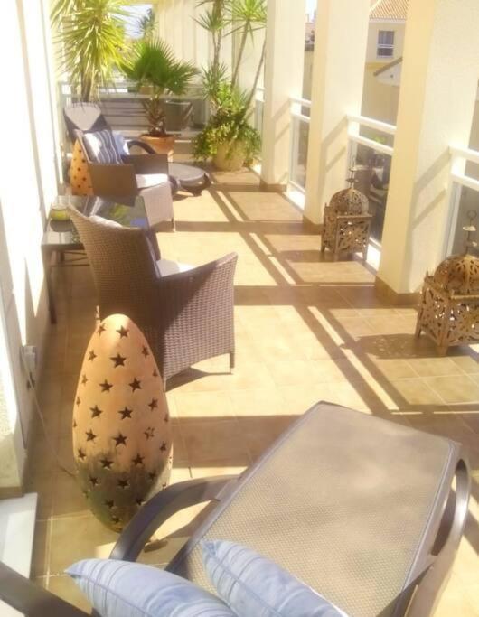 Perfect Family Holiday! Modern Penthouse In Denia Only 200 M To The Beach! 外观 照片