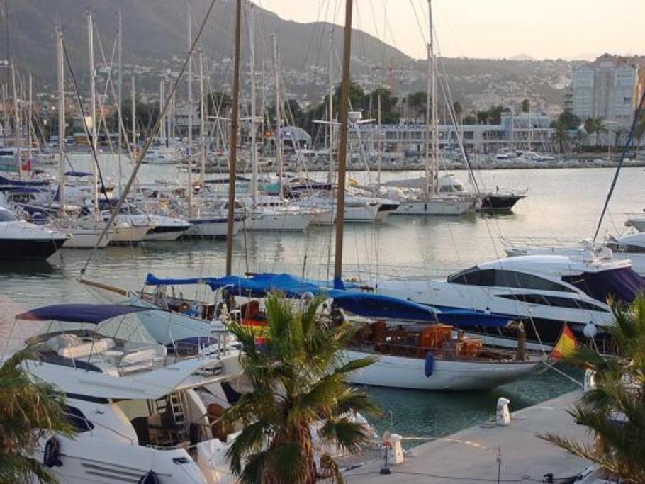 Perfect Family Holiday! Modern Penthouse In Denia Only 200 M To The Beach! 外观 照片