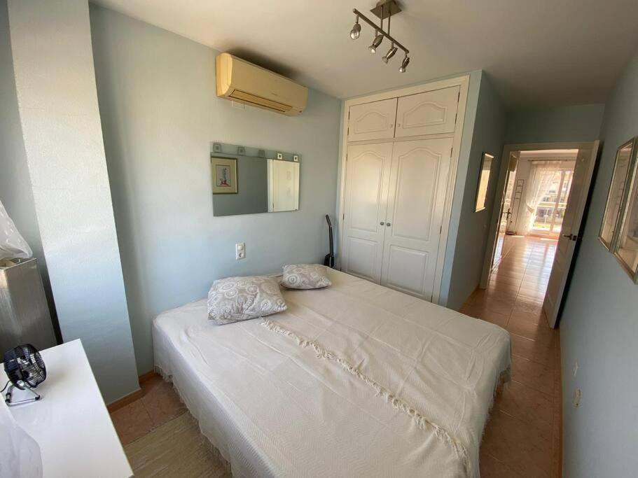 Perfect Family Holiday! Modern Penthouse In Denia Only 200 M To The Beach! 外观 照片
