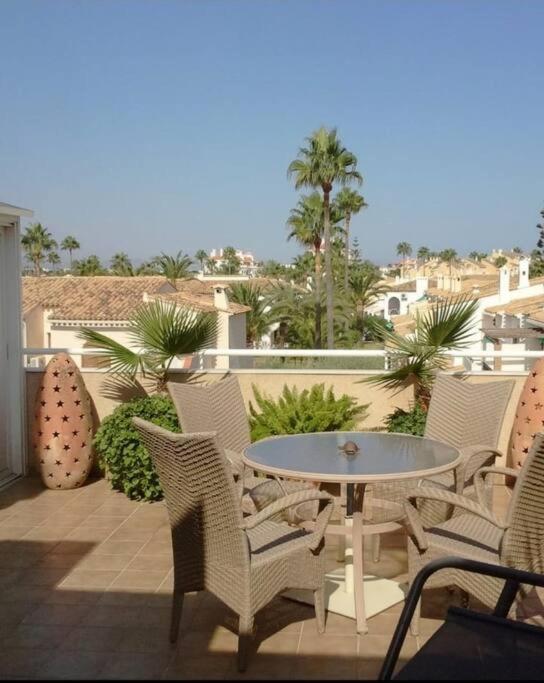 Perfect Family Holiday! Modern Penthouse In Denia Only 200 M To The Beach! 外观 照片