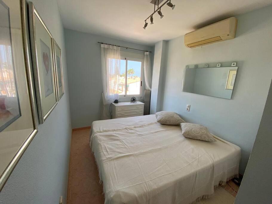 Perfect Family Holiday! Modern Penthouse In Denia Only 200 M To The Beach! 外观 照片