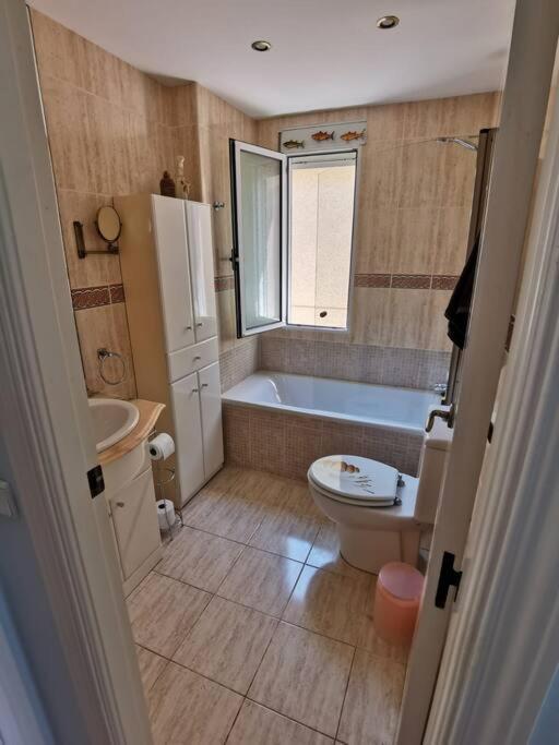 Perfect Family Holiday! Modern Penthouse In Denia Only 200 M To The Beach! 外观 照片