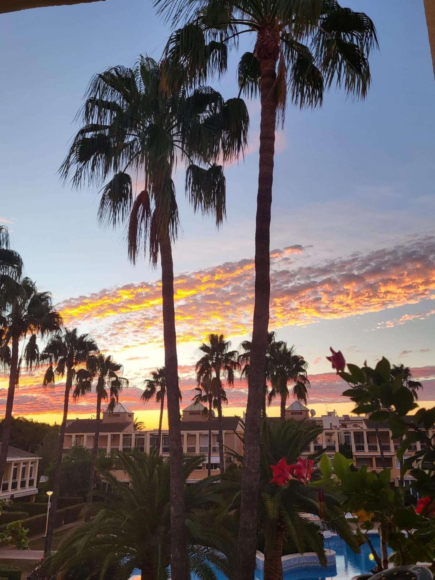 Perfect Family Holiday! Modern Penthouse In Denia Only 200 M To The Beach! 外观 照片